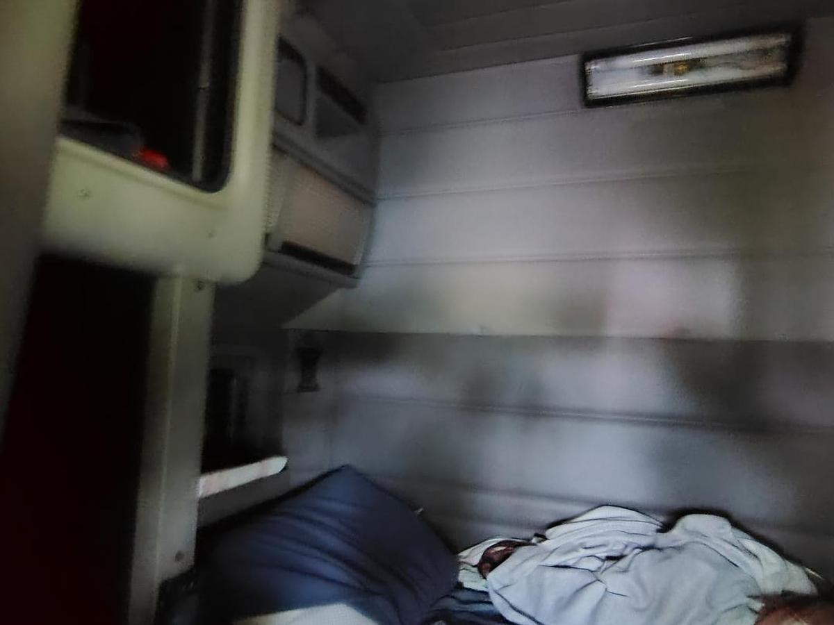 Used 2007 PETERBILT 386