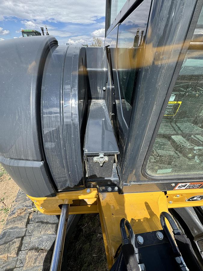Used 2022 DEERE 50G