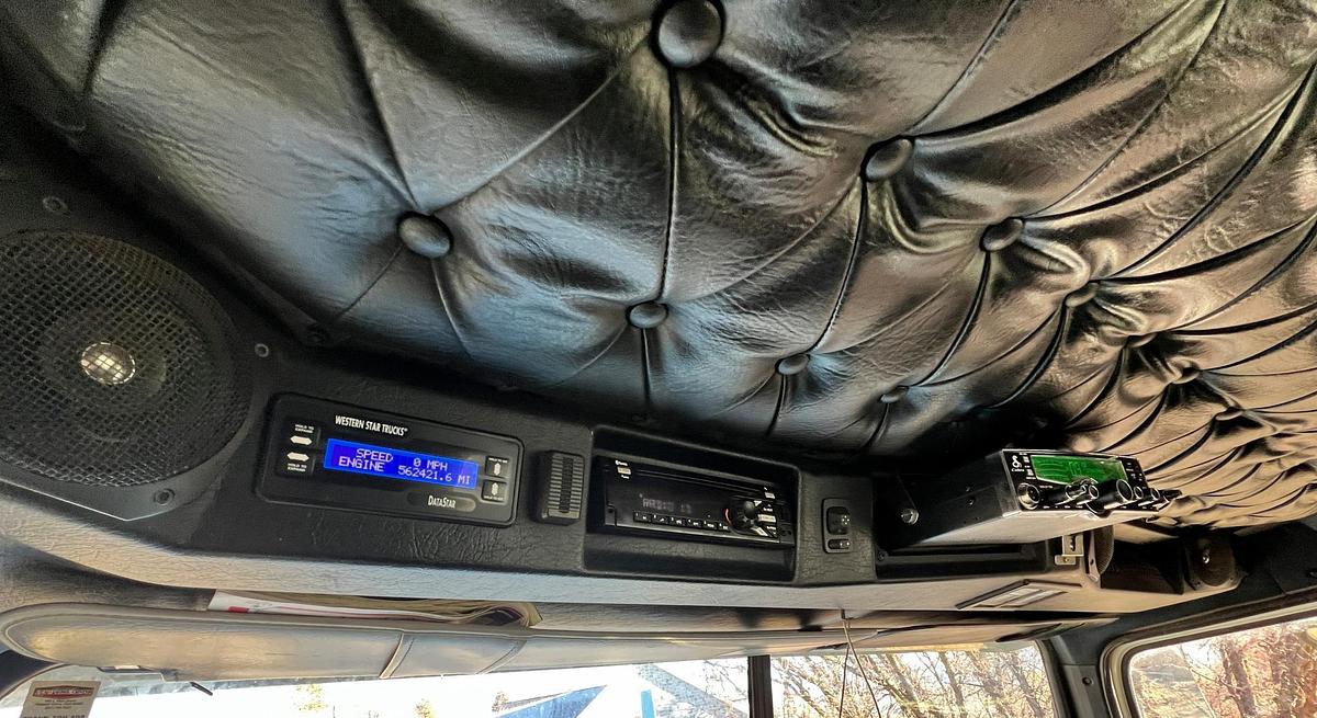 Used 2019 WESTERN STAR W4900