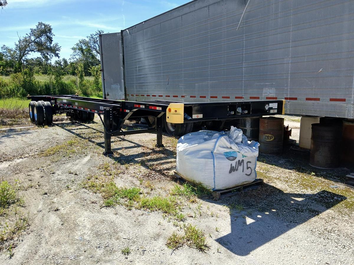 Used 2023 JOY JR 70-40