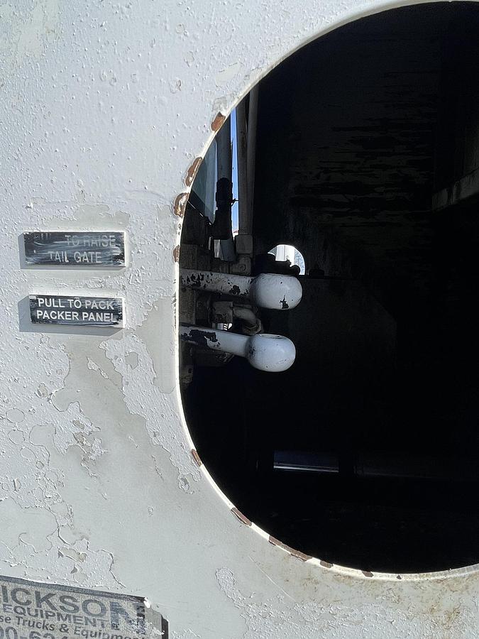 Used 2021 FREIGHTLINER M2 Refuse