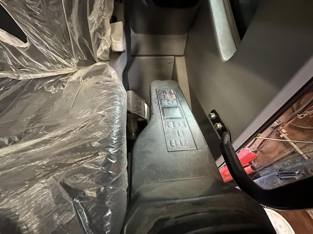 Used 2024 SANY SY155U