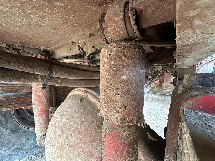 Used 2007 OSHKOSH S-2346