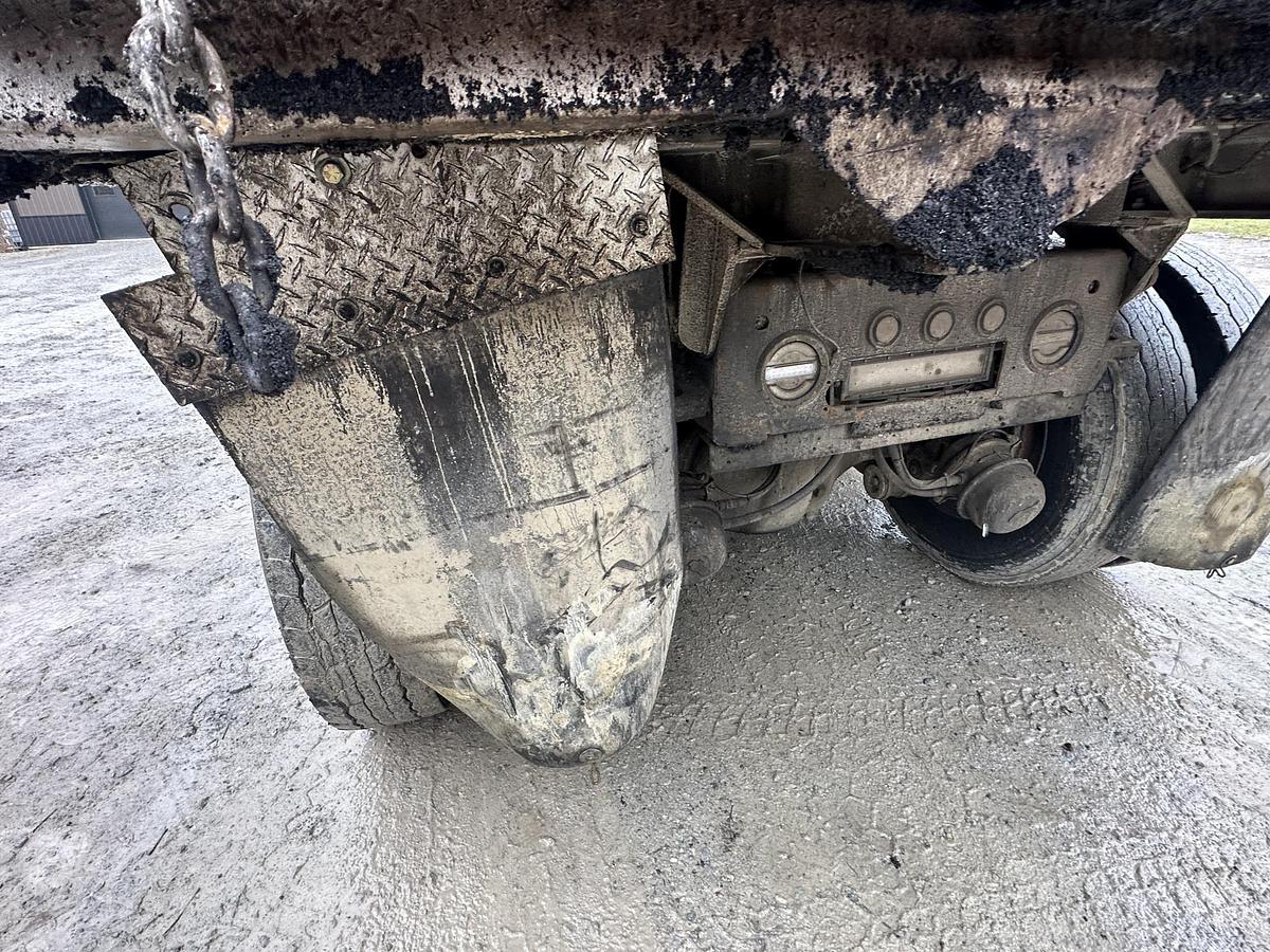 Used 1999 KENWORTH T800