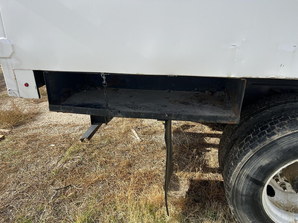 Used 2008 GMC Top Kick C7500