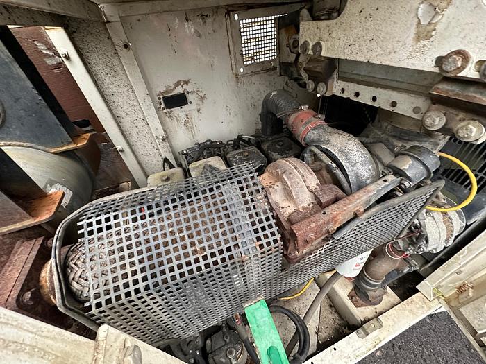 Used 2006 SOILMEC T108