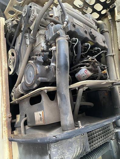 Used 2002 INGERSOLL-RAND VR623