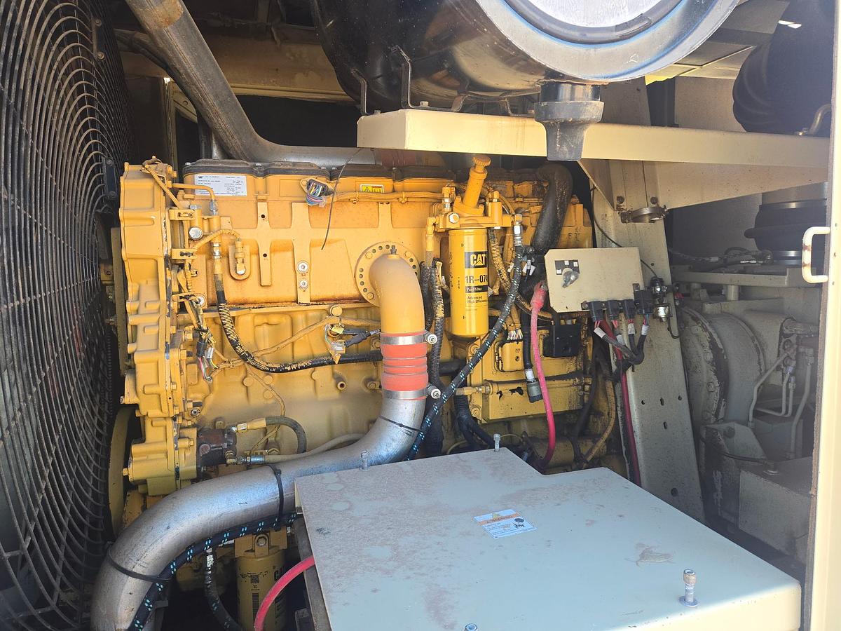 Used 2009 DOOSAN XHP1170WCAT-1735