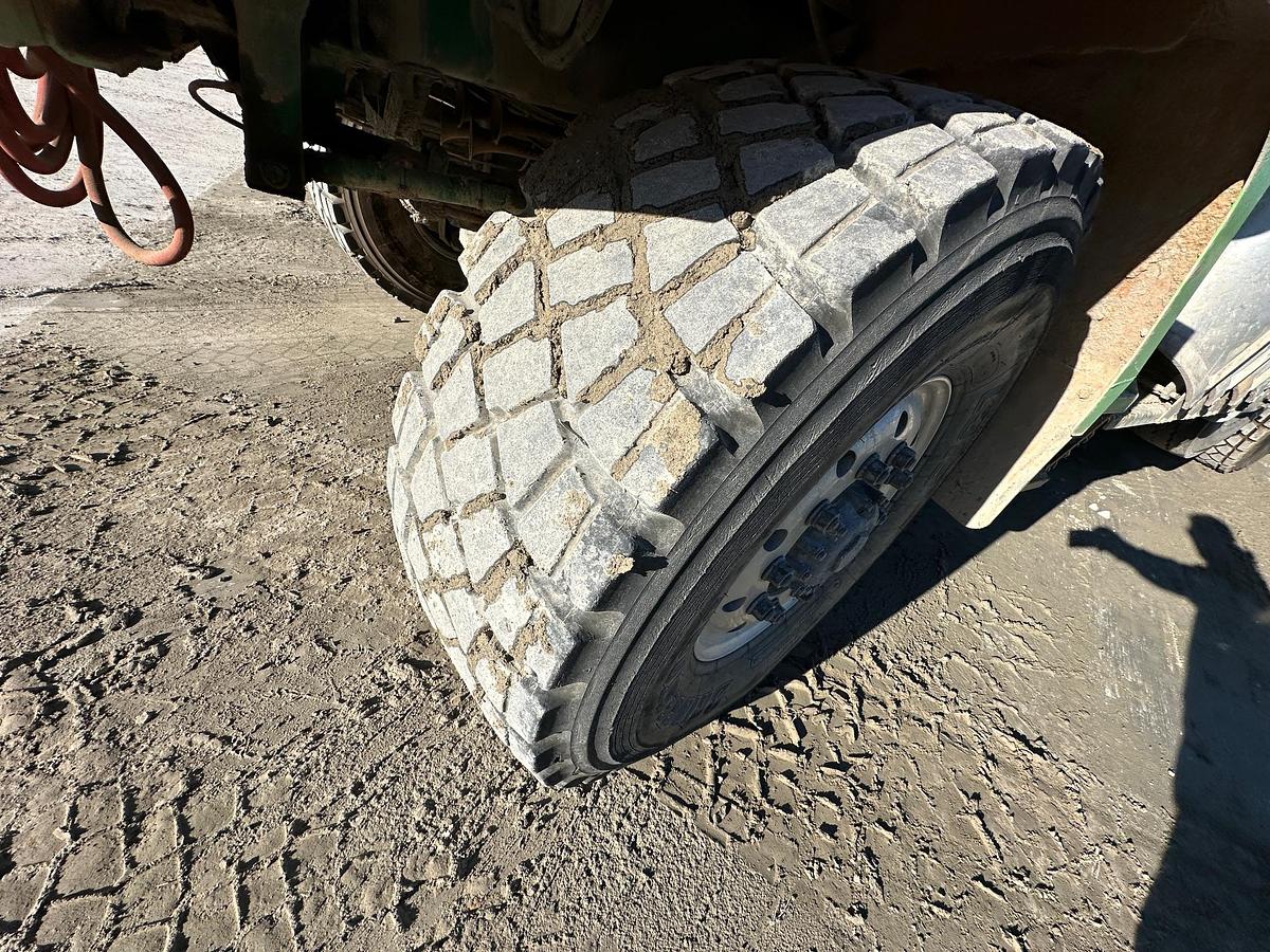 Used 2021 TEREX FD4000