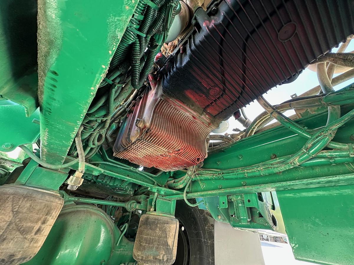 Used 2020 TEREX FD4000