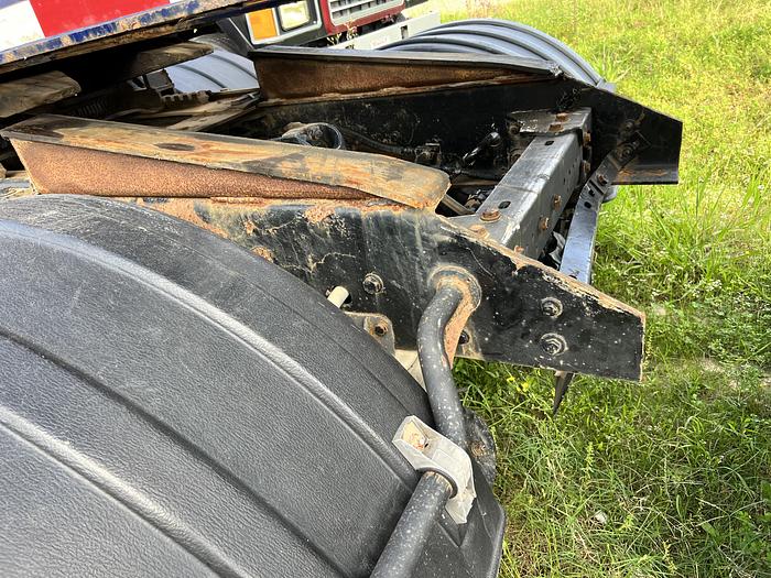 Used 2007 KENWORTH T-800