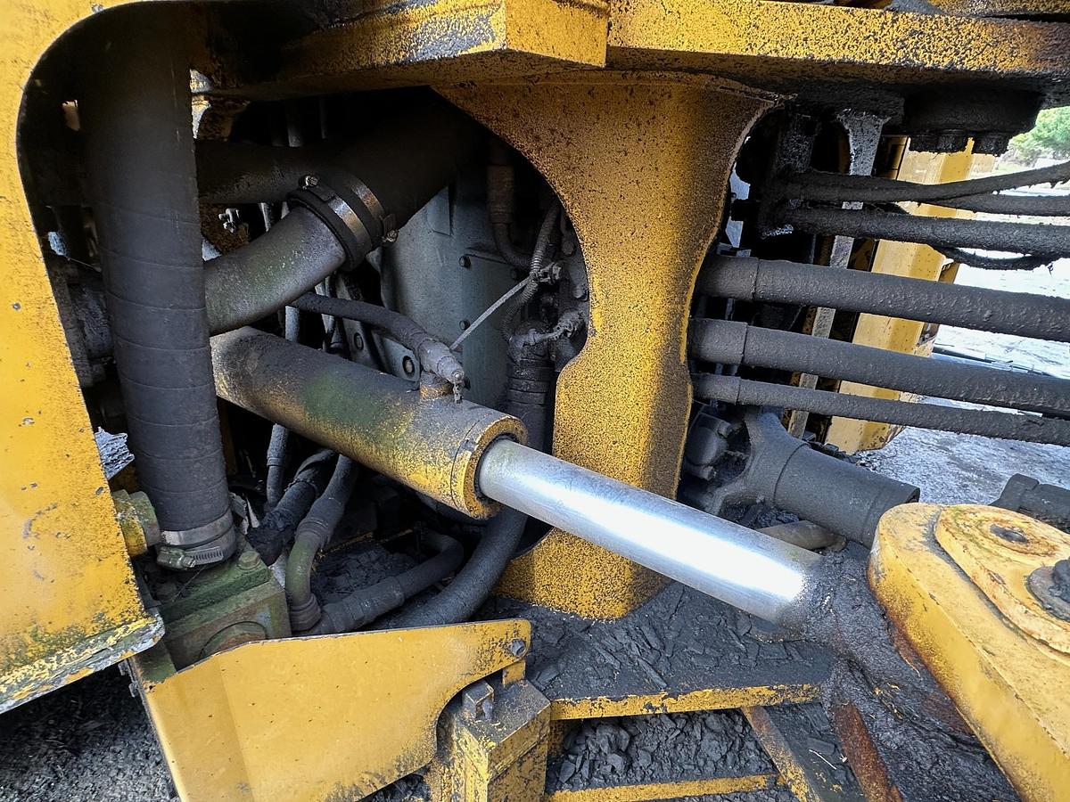 Used 2015 KAWASAKI 95 Z7