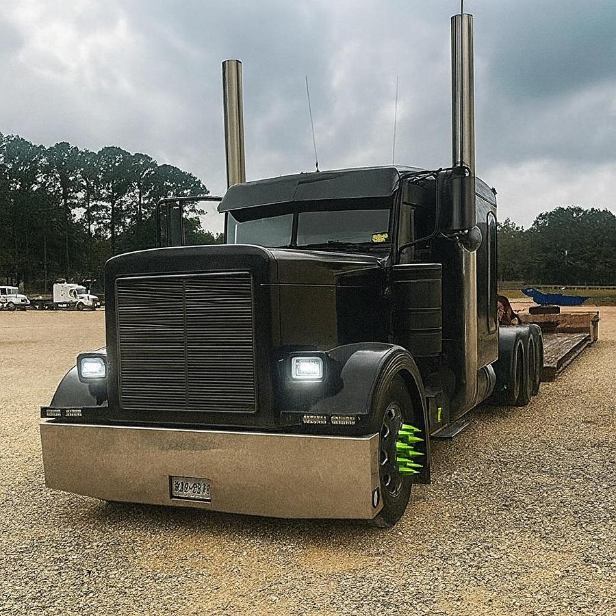 Used 2006 PETERBILT 379