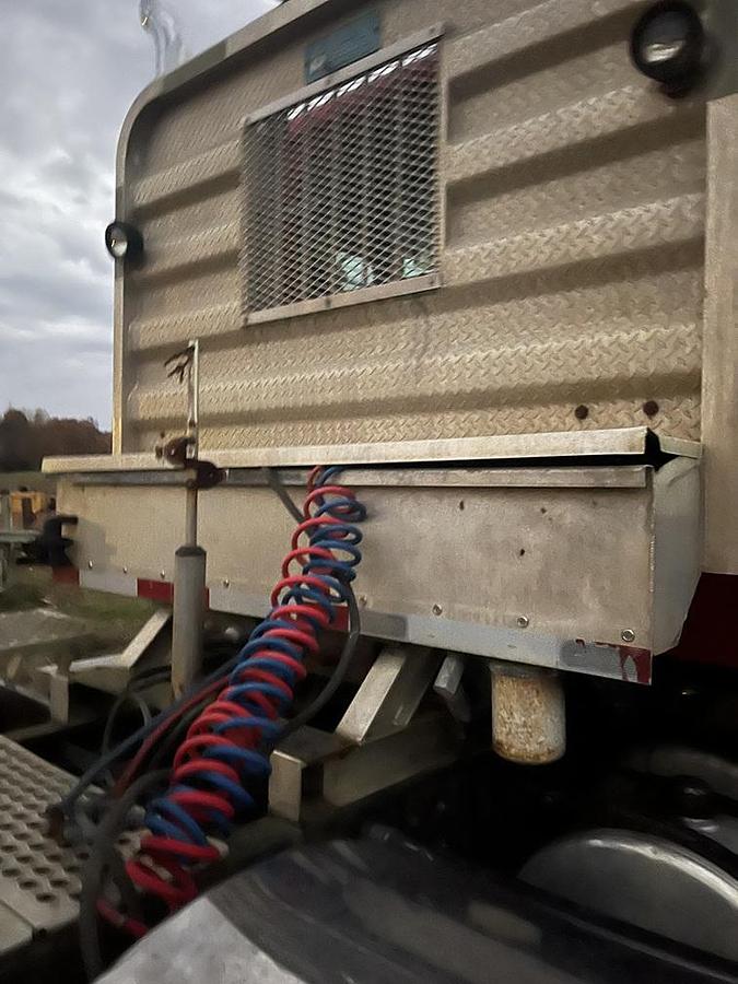 Used 2000 WESTERN STAR 4900