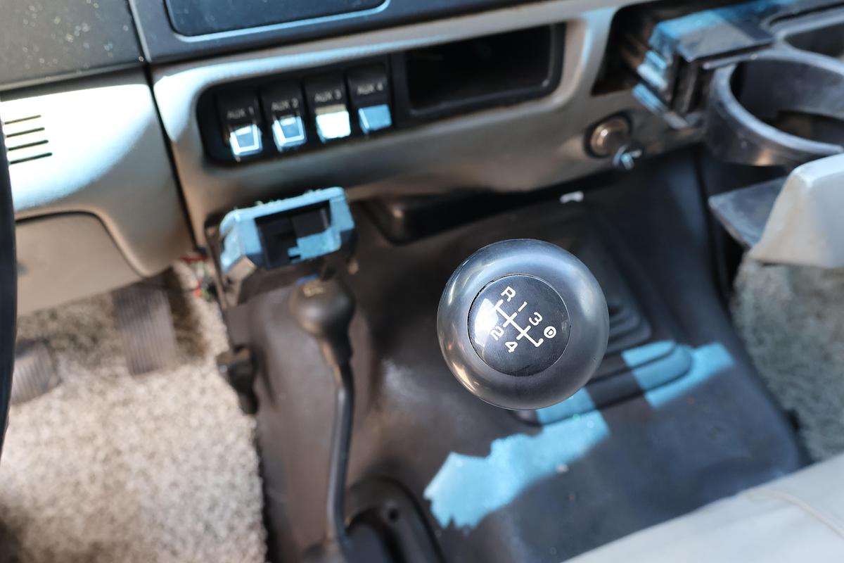 Used 2005 FORD F-350