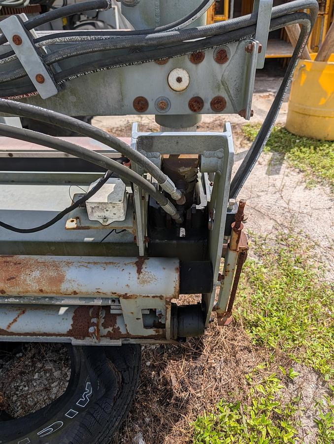 Used 2000 SOMERO S240