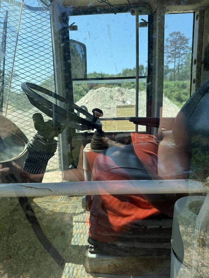 Used 2006 HYUNDAI HL757-7