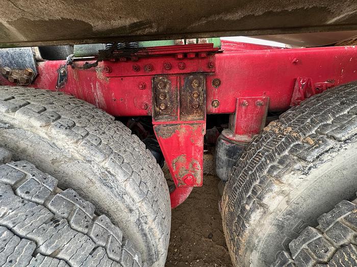 Used 2007 OSHKOSH S-2346