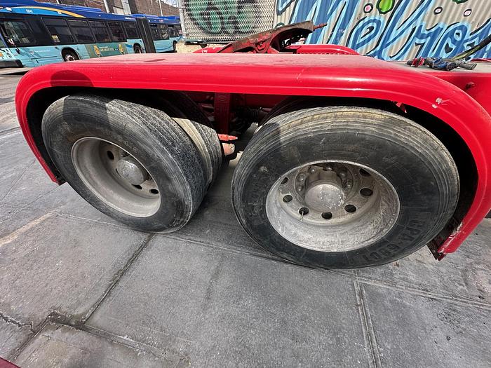 Used 2008 PETERBILT 389