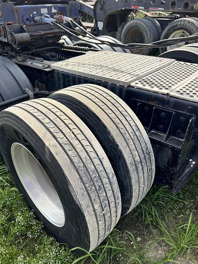 Used 2007 KENWORTH T-800