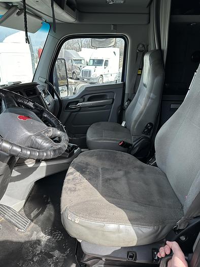 Used 2017 KENWORTH T680