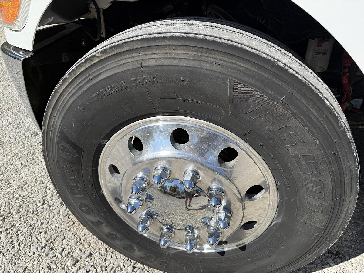 Used 2017 STELLAR 10621