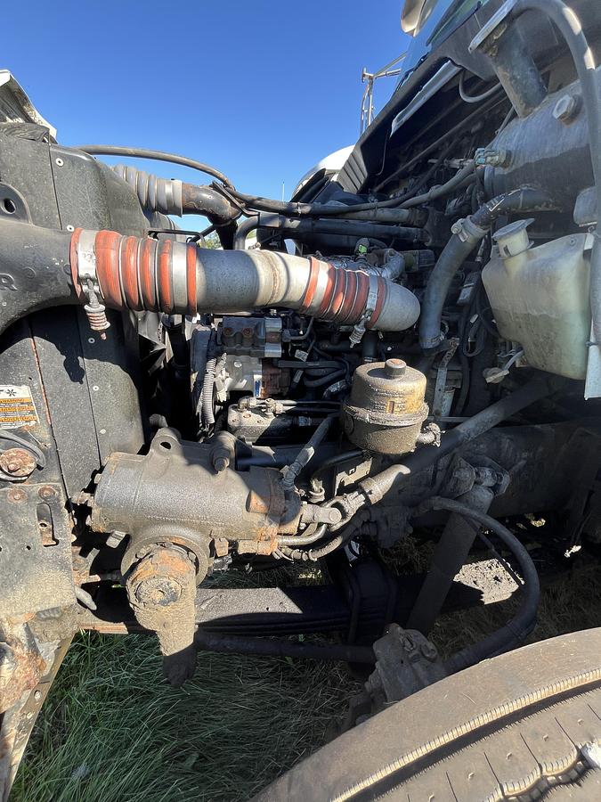 Used 2008 KENWORTH T 370