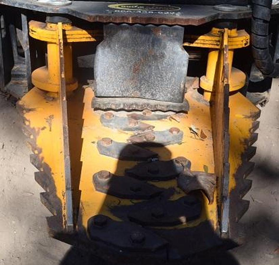 Used 2022 NEW HOLLAND C345