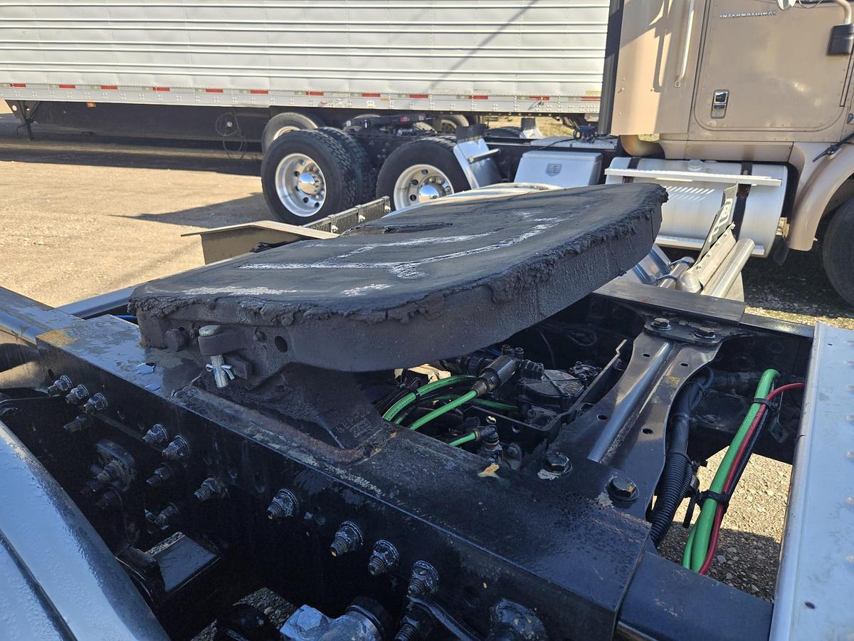 Used 2020 FREIGHTLINER Business Class M2 106