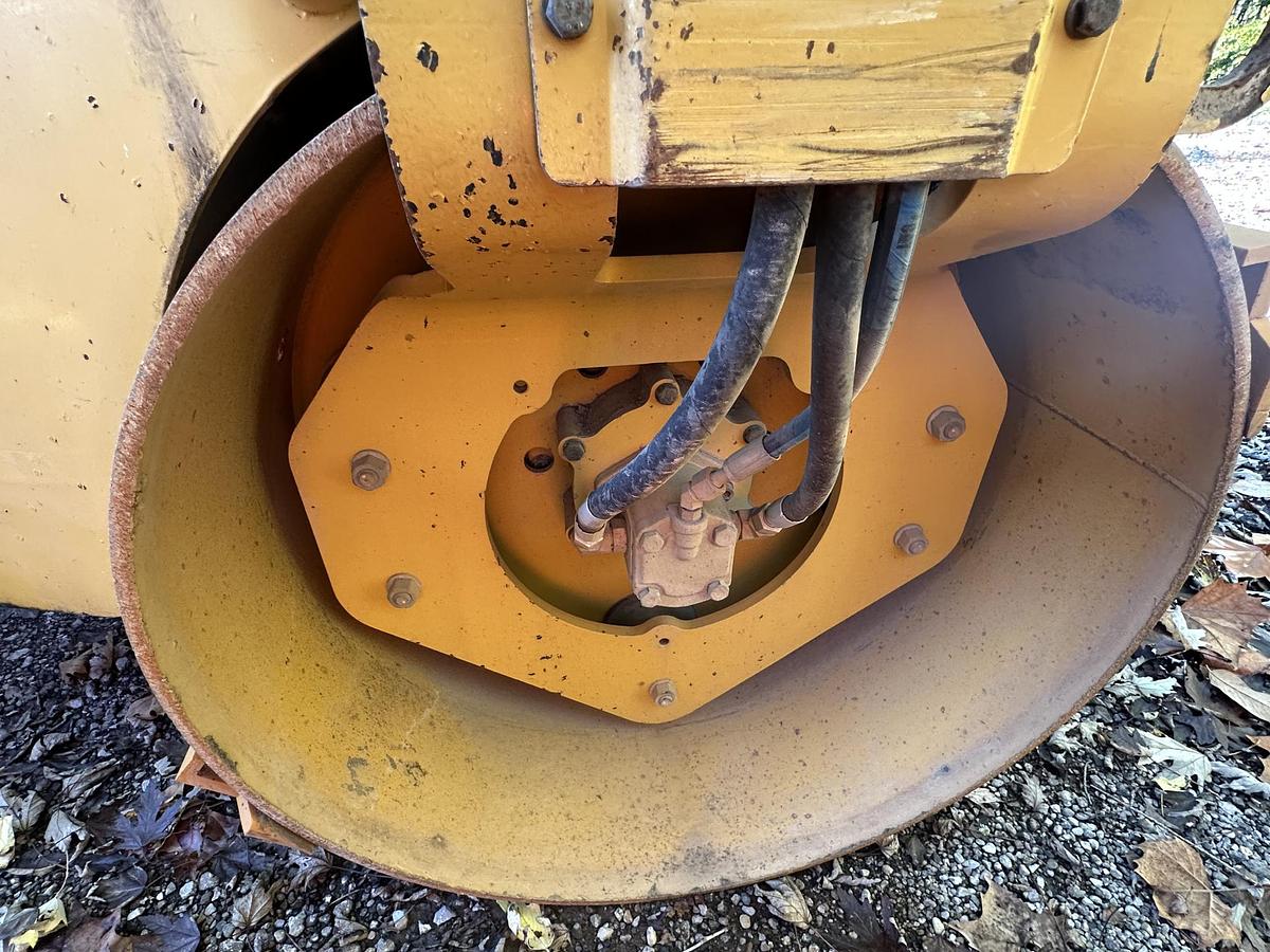 Used 2018 CATERPILLAR CB24B