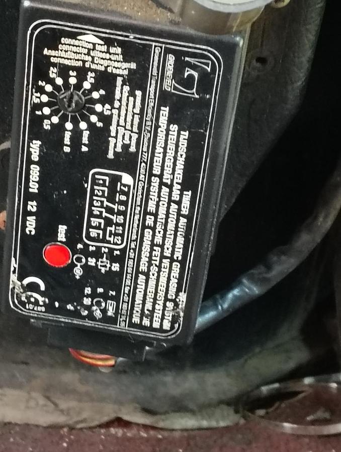 Used 2000 PETERBILT 379