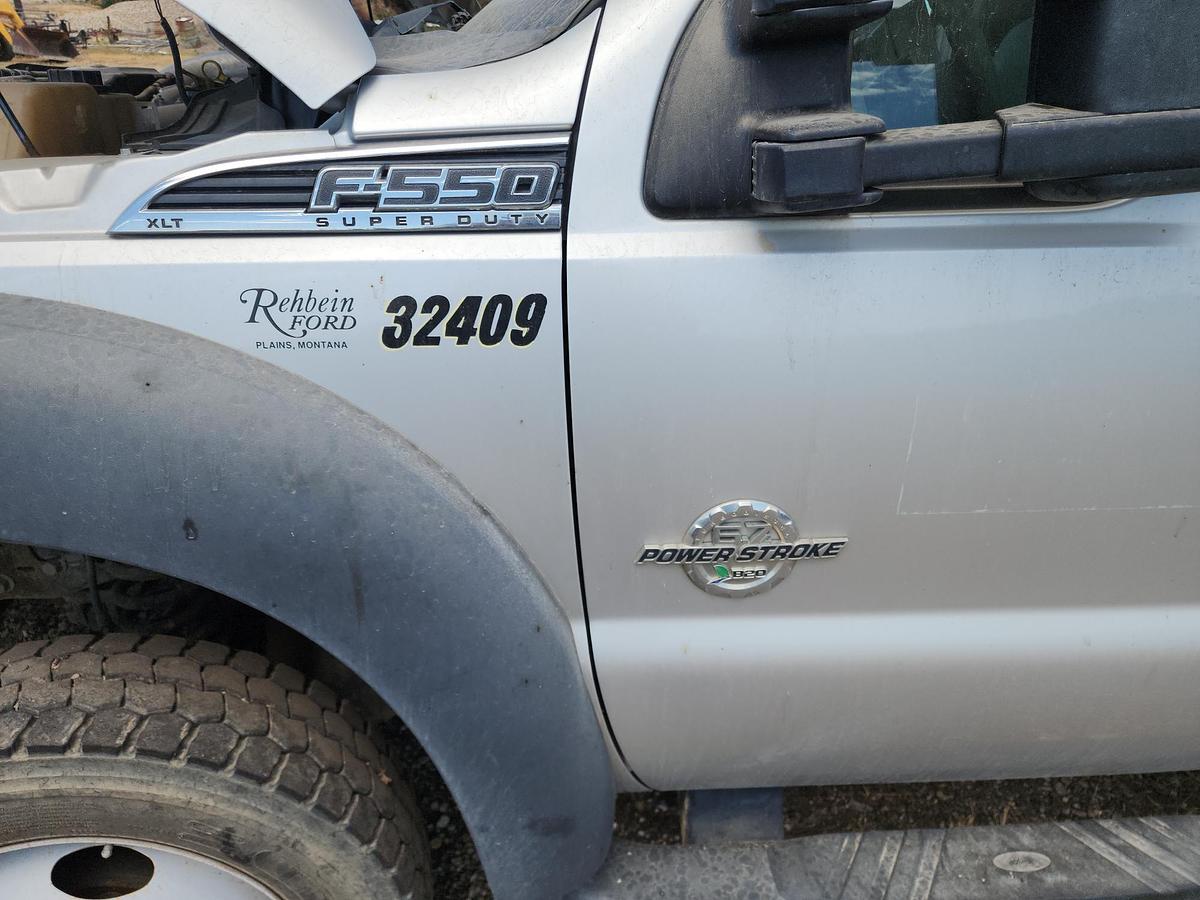 Used 2013 STELLAR EC3200