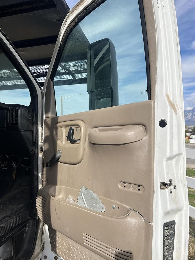 Used 2008 GMC Top Kick C7500