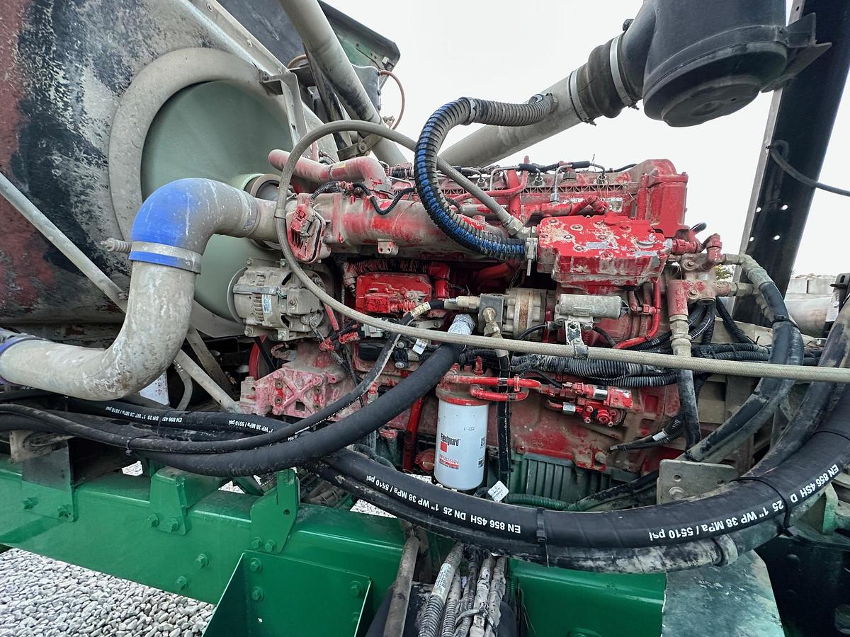 Used 2019 TEREX RD4000