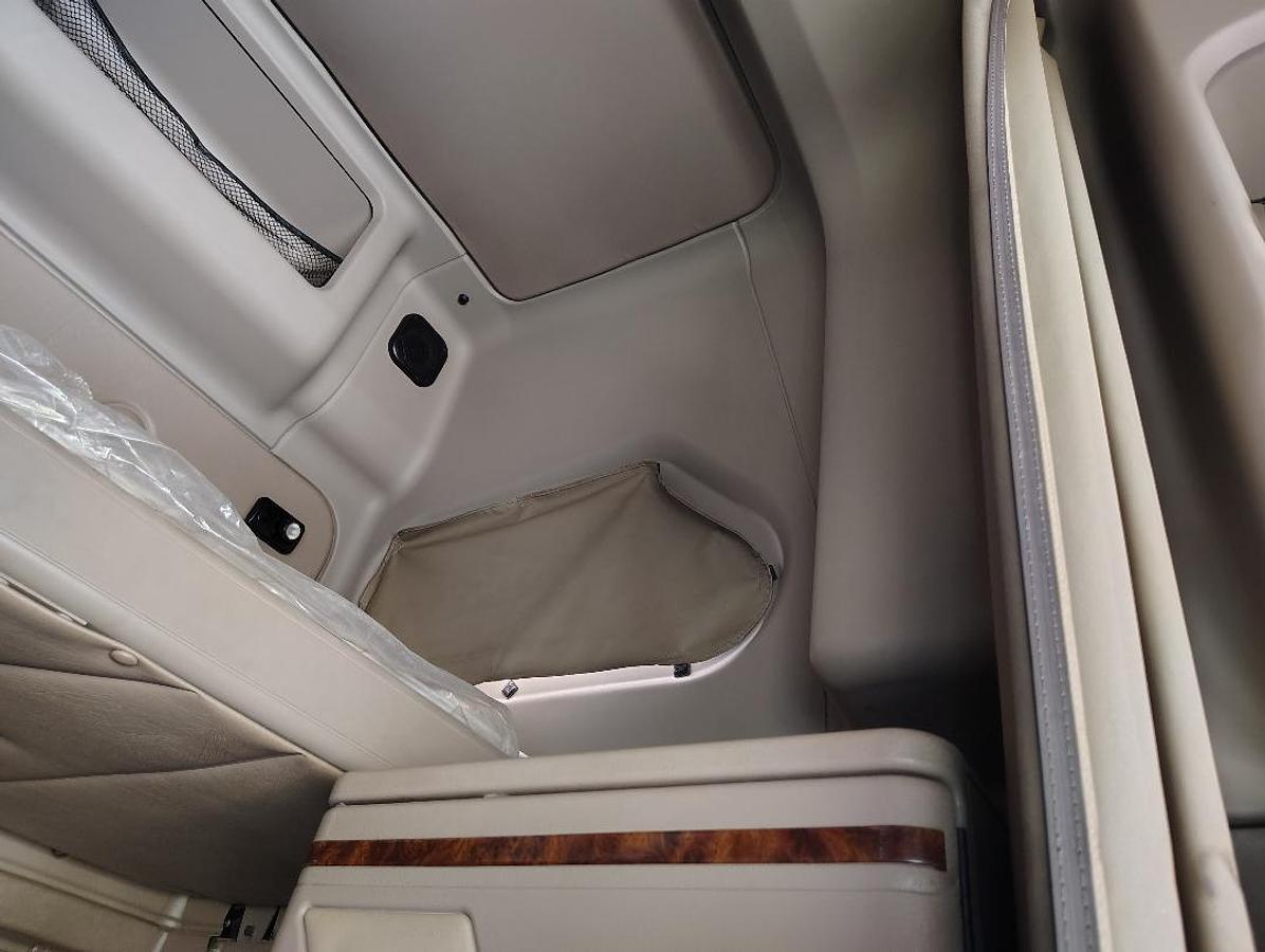 Used 2007 INTERNATIONAL 9400i