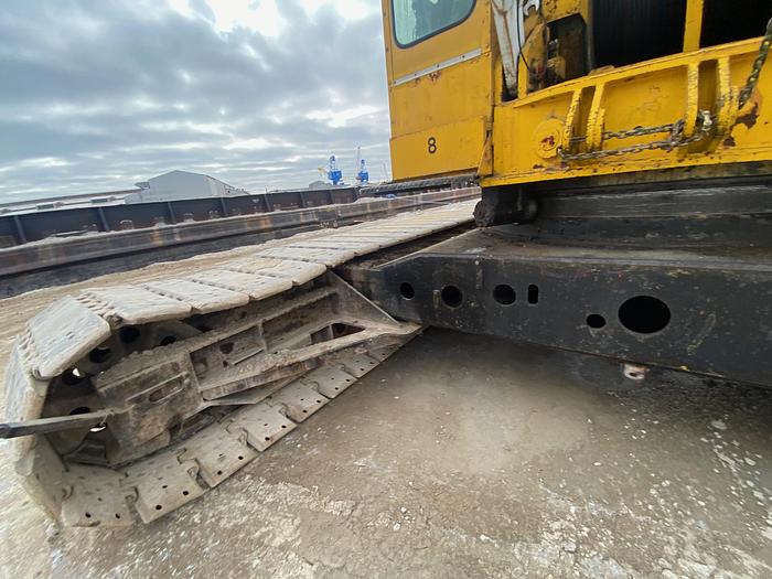 Used 1978 MANITOWOC 3900W