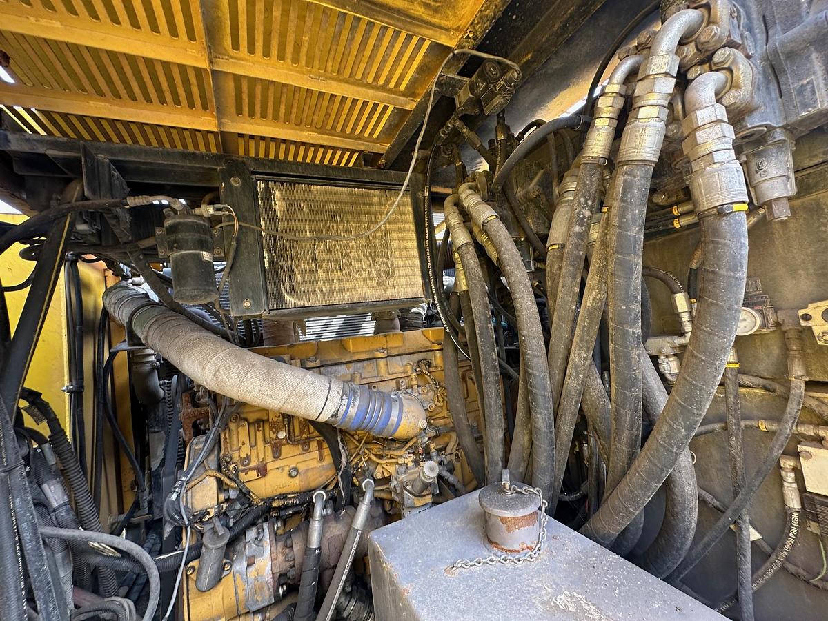 Used 2009 ATLAS COPCO CM 785