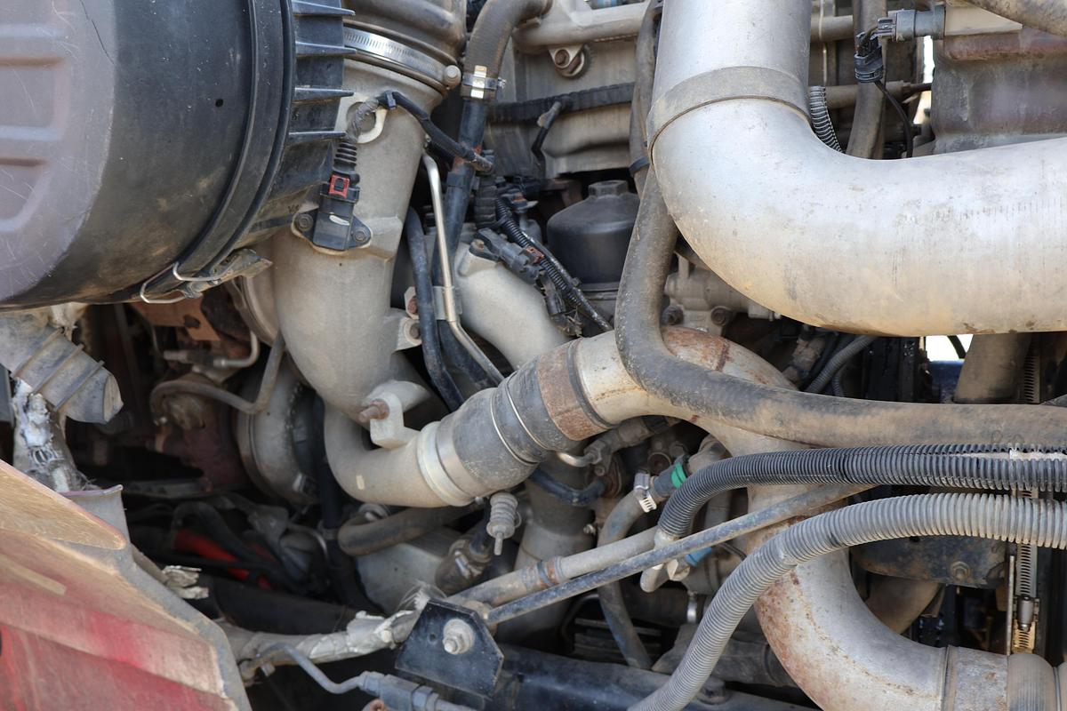 Used 2015 INTERNATIONAL 5900I SBA