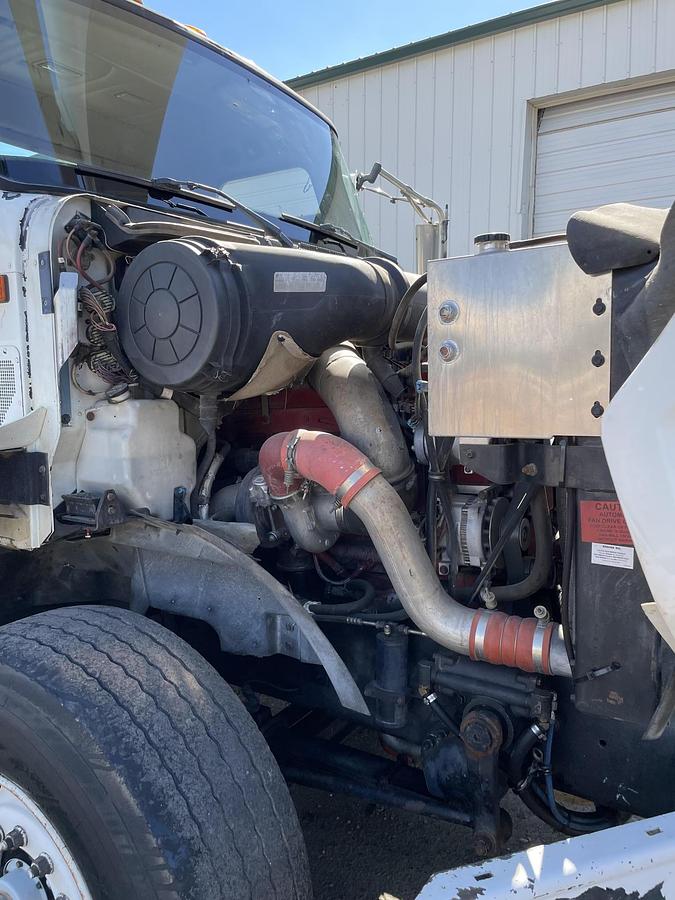 Used 2007 ALTEC AC38-127