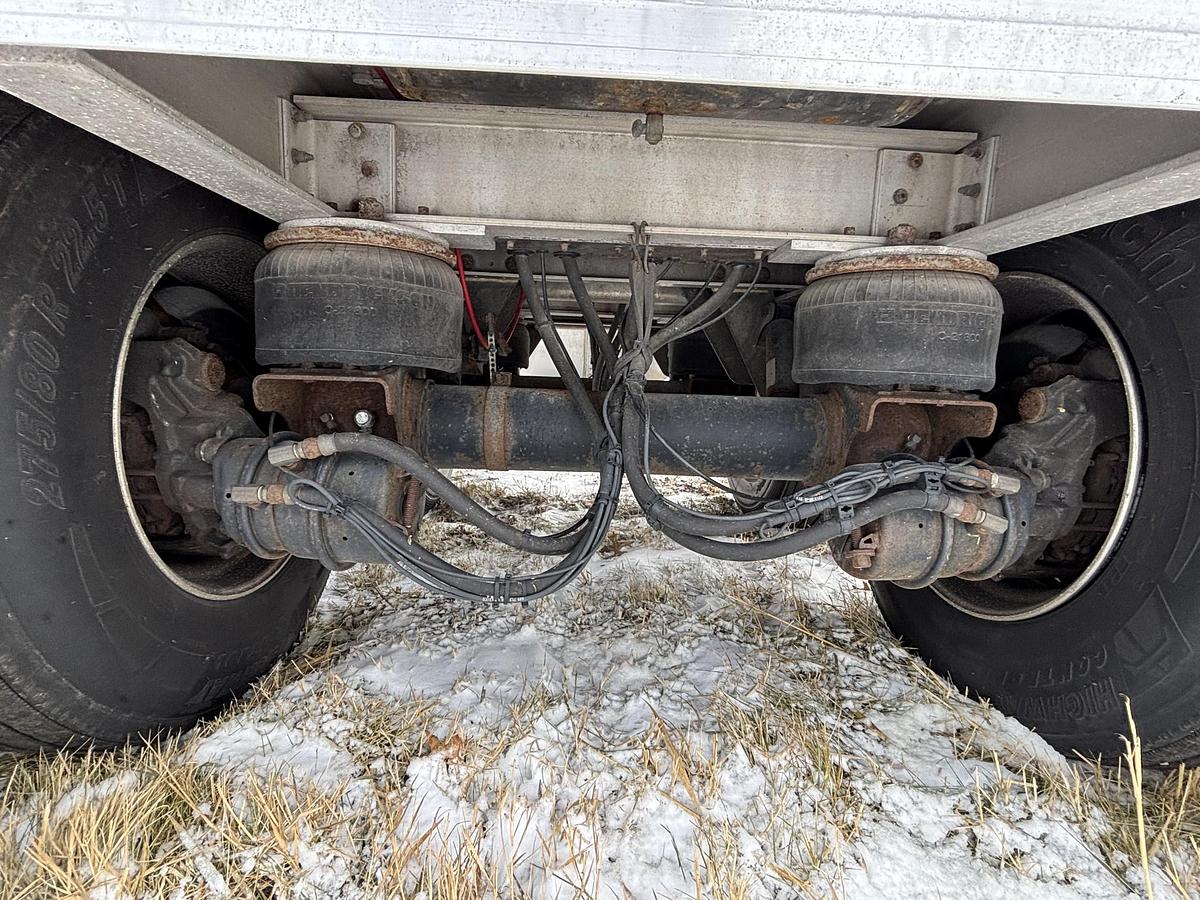 Used 2021 TIMPTE Hopper