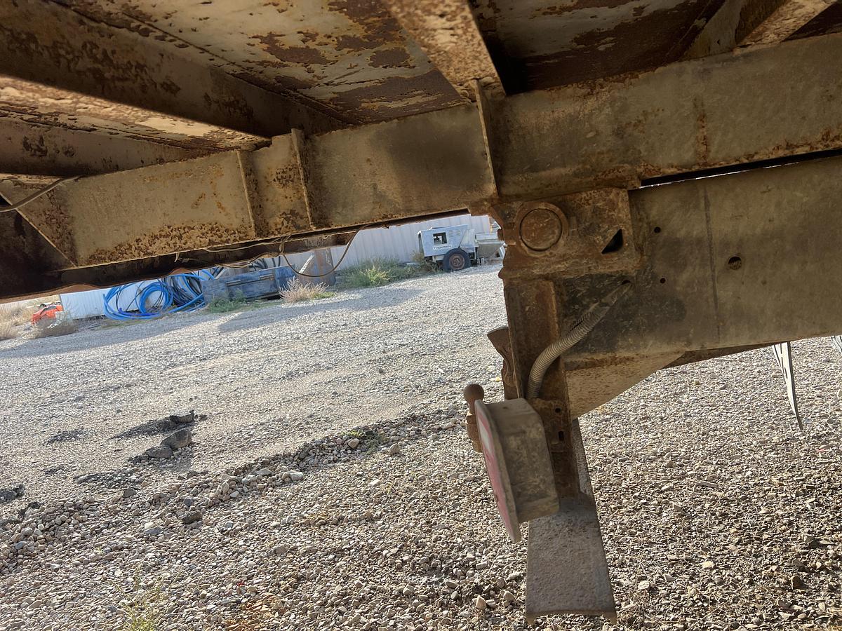 Used 1990 INTERNATIONAL 8300 Eagle