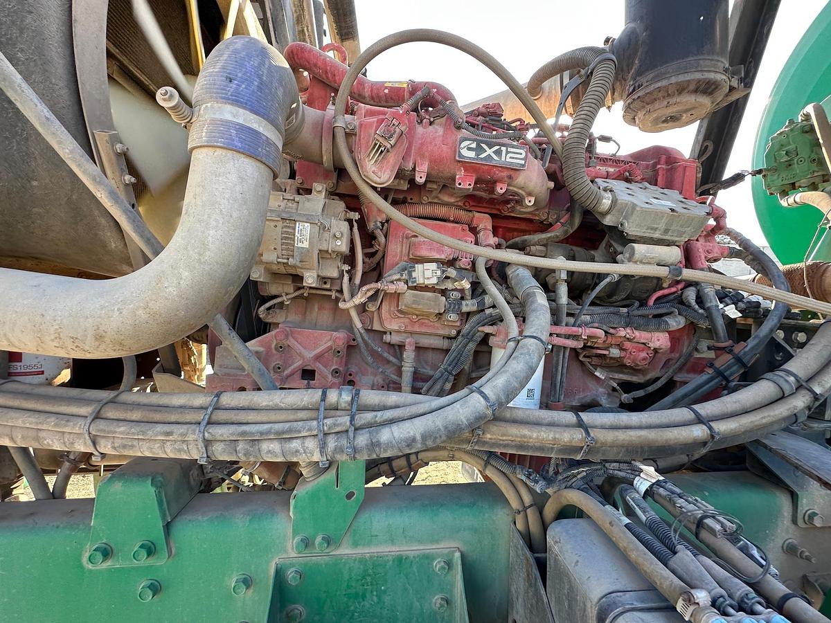 Used 2021 TEREX FD4000