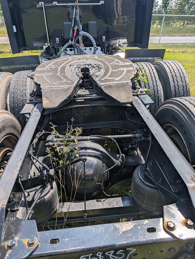 Used 2021 KENWORTH T680