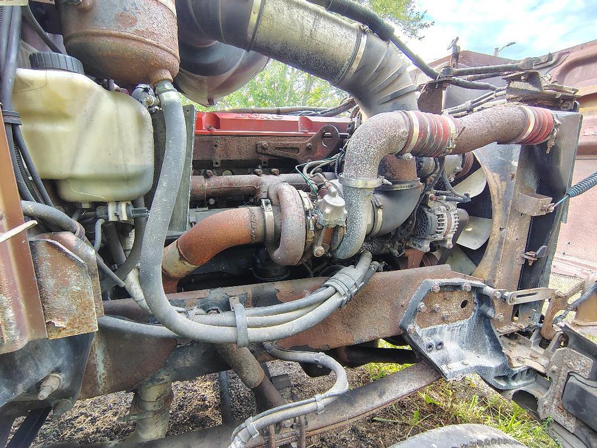 Used 2007 PETERBILT 386