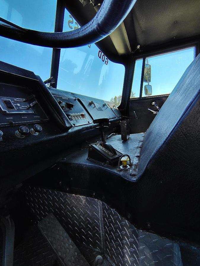 Used 1987 PIERCE Dash