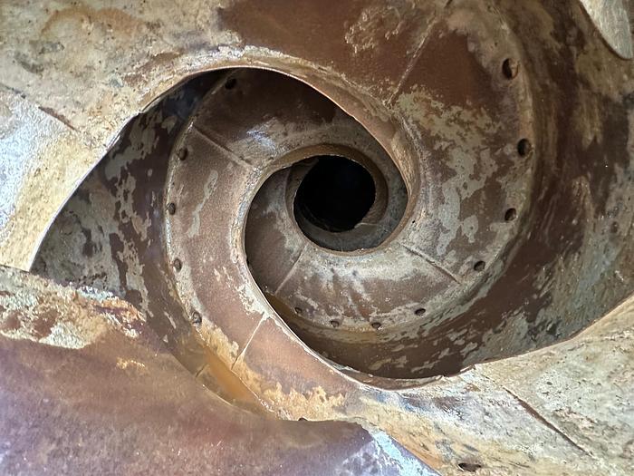 Used 2007 OSHKOSH S-2346