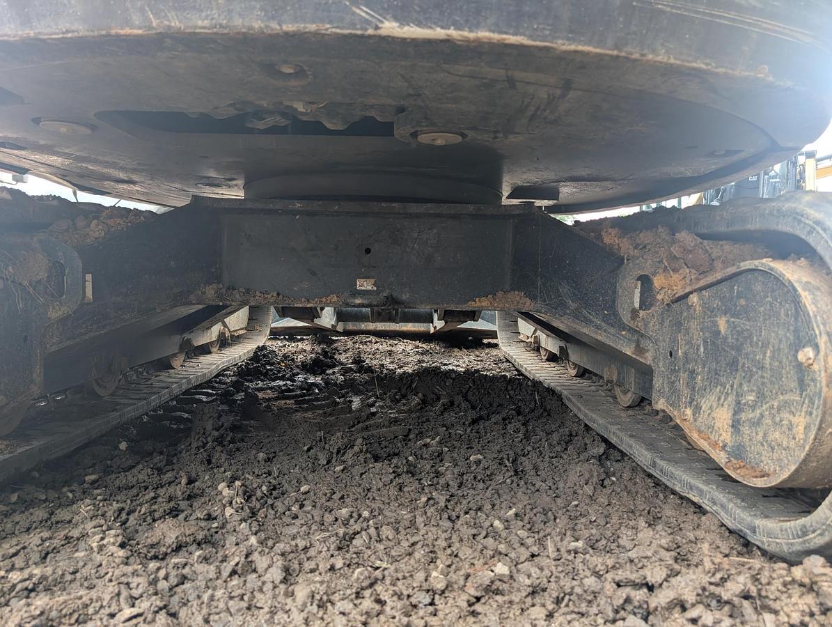 Used 2023 BOBCAT E60