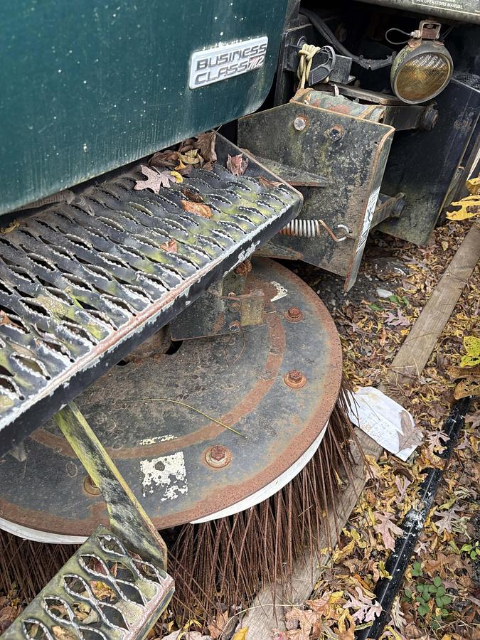 Used 2005 SCHWARZE M6000