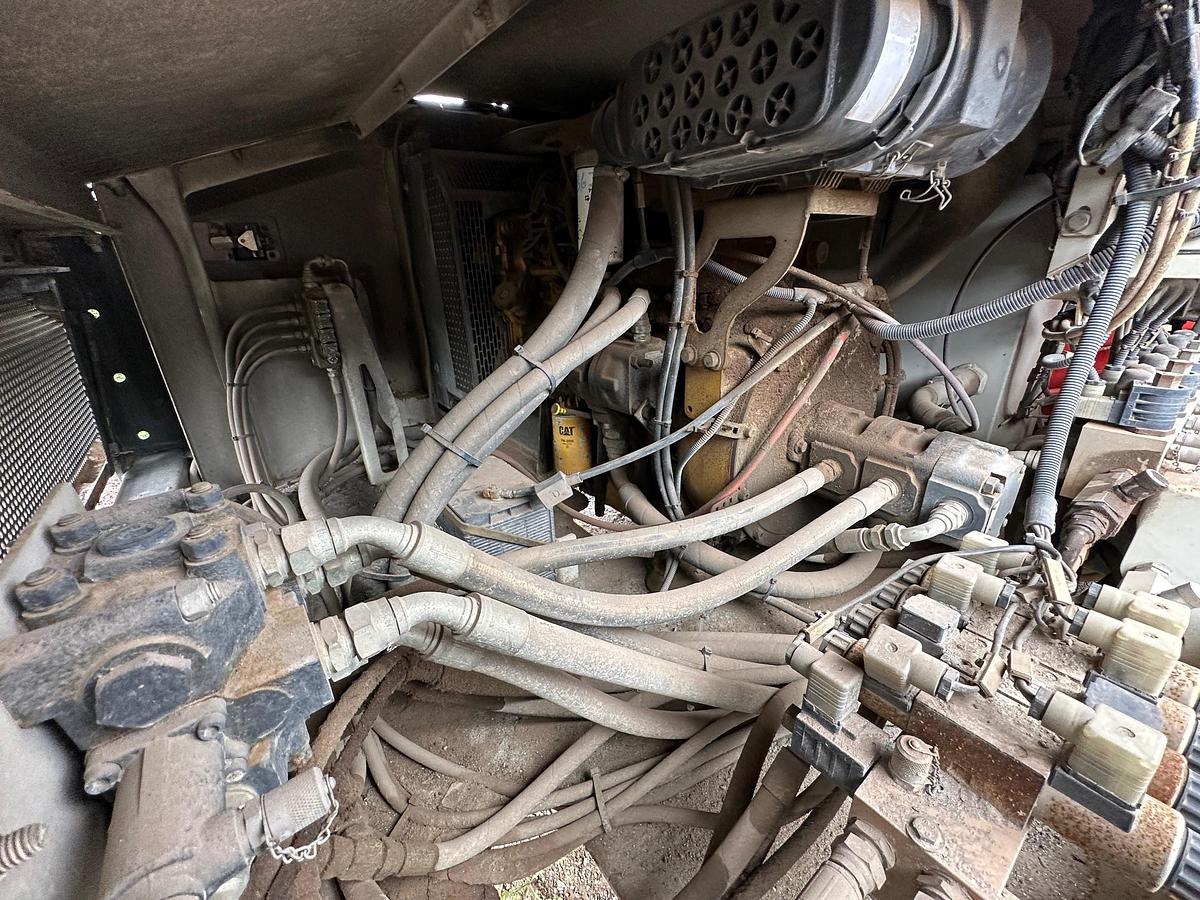 Used 2013 SANDVIK QE341