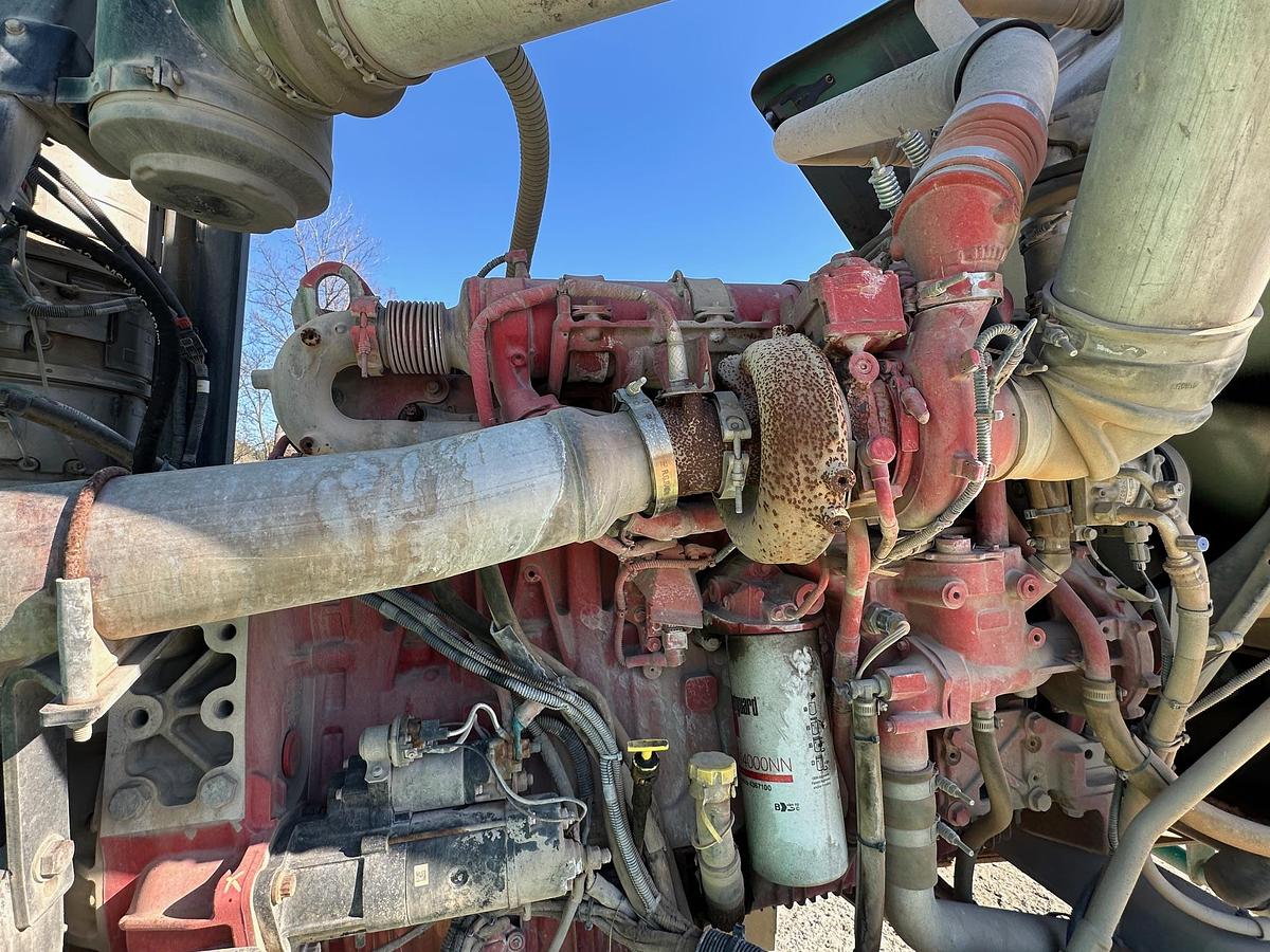 Used 2021 TEREX FD4000